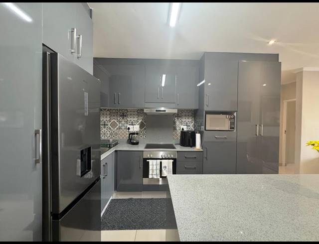 2 BEDROOM APARTMENT FOR SALE IN NEW TOWN CENTRE
